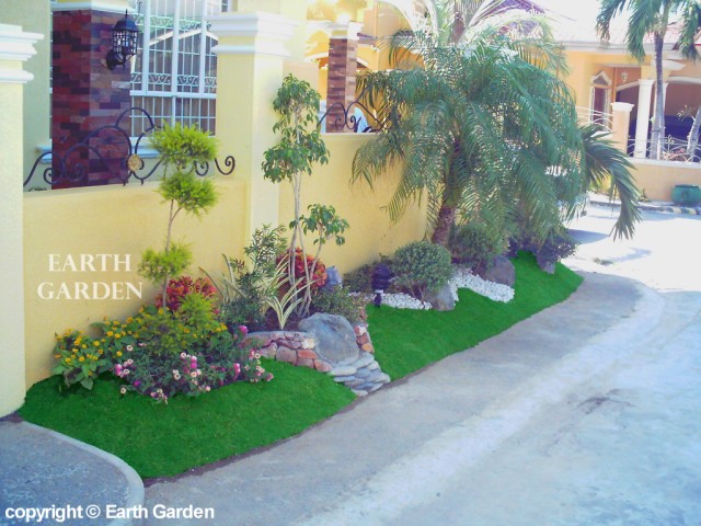 Landscaping Philippines, Landscaping Plants For Front Of House Philippines