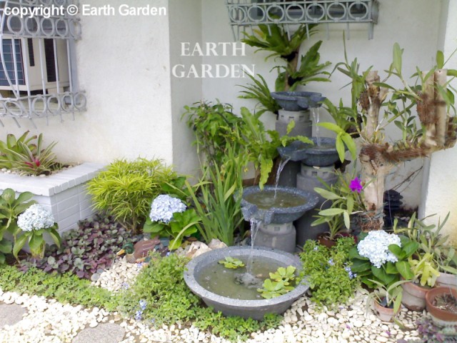 Earth Garden &amp; Landscaping - Philippines | Photo Gallery ...