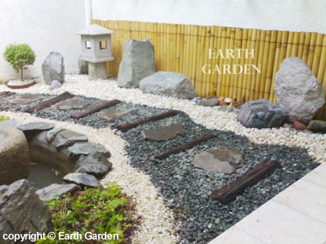 Earth Garden Landscaping Philippines Photo Gallery Zen Gardens Oriental Gardens